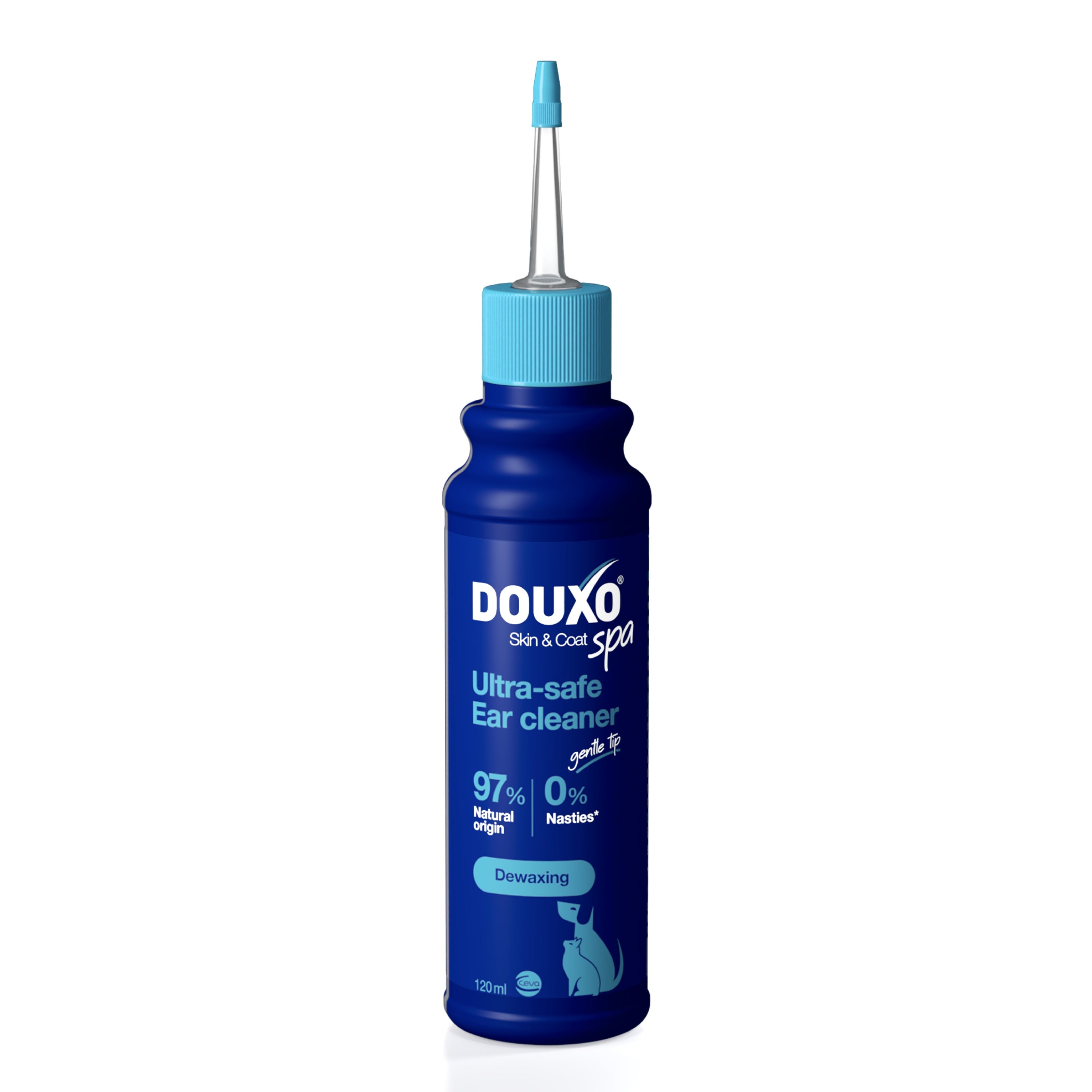 DOUXO® SPA Ear Cleaner