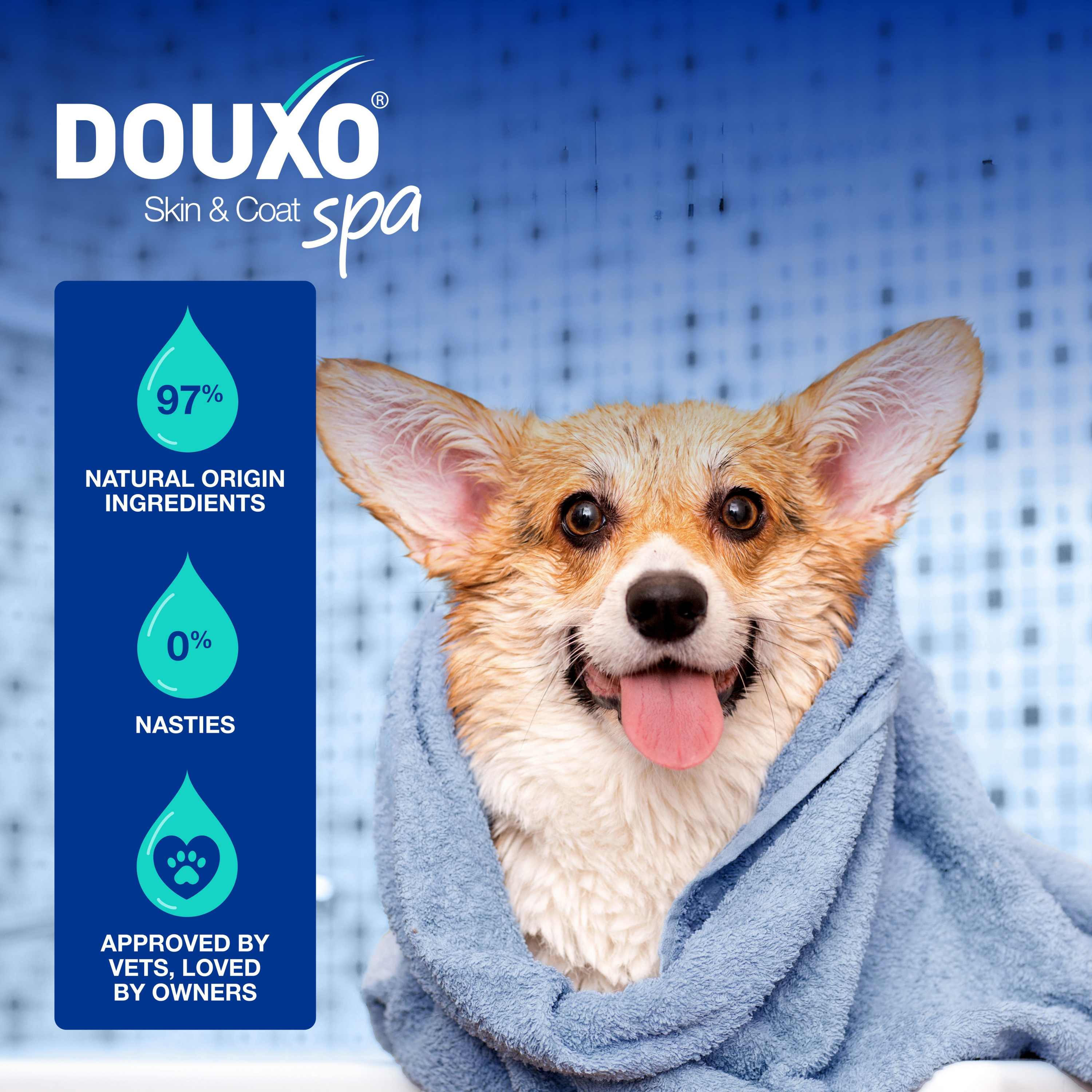 Odour control bundle