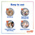 Complete Antibacterial, Antifungal Bundle