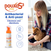 DOUXO® S3 PYO Mousse