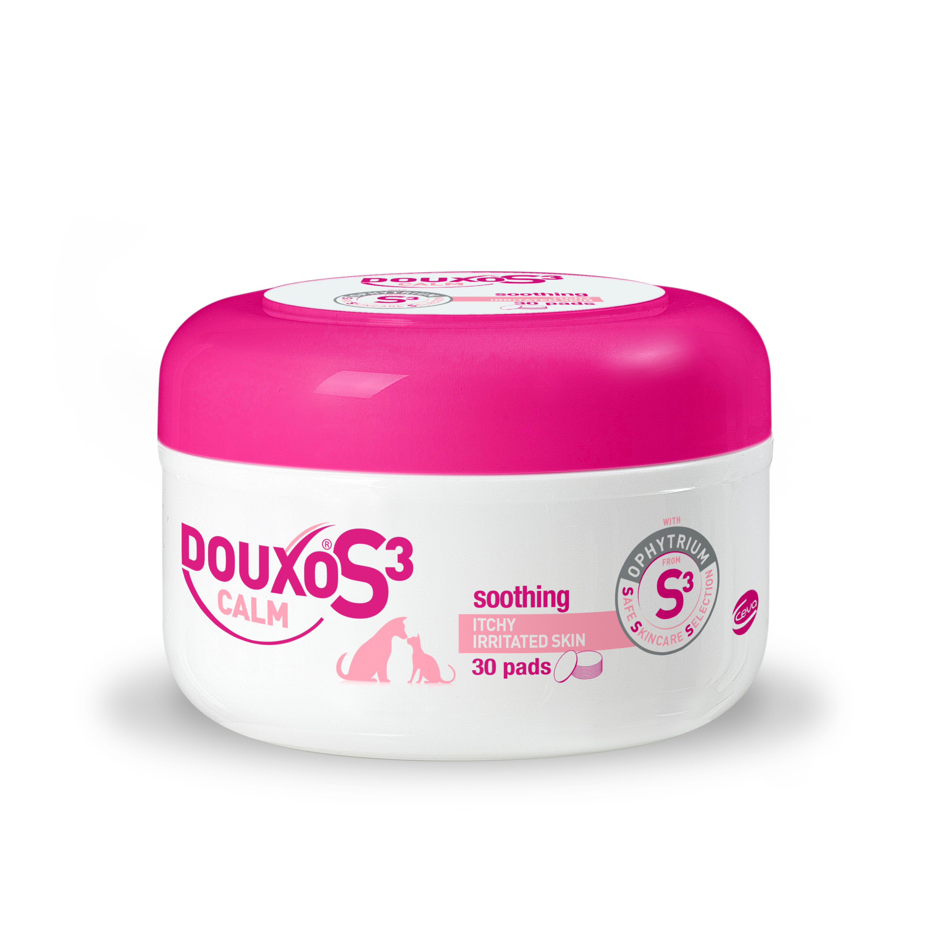 DOUXO® S3 CALM Pads