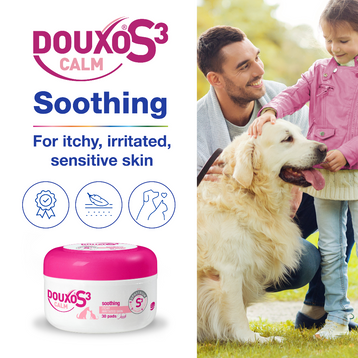 DOUXO® S3 CALM Pads