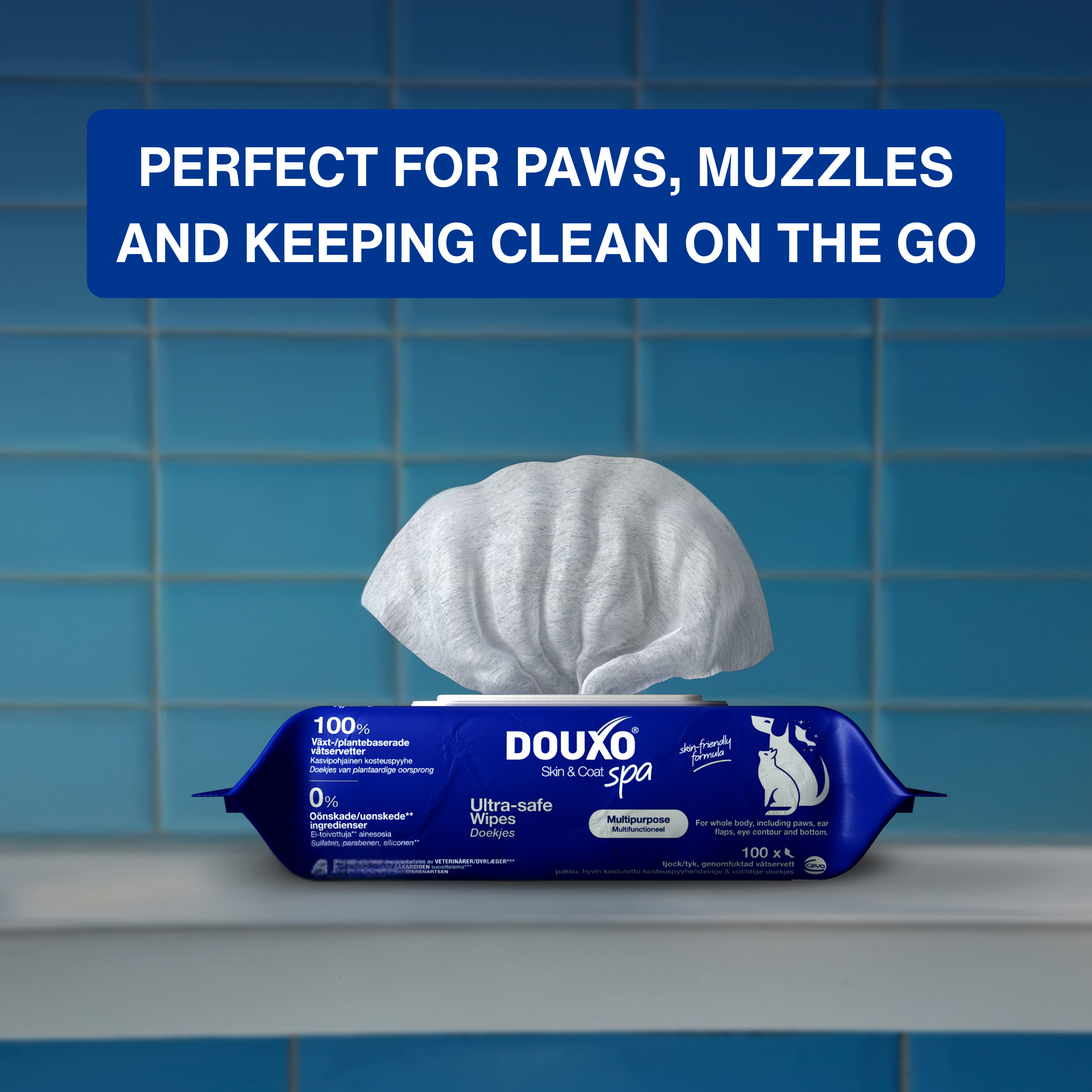 On The Go Bundle