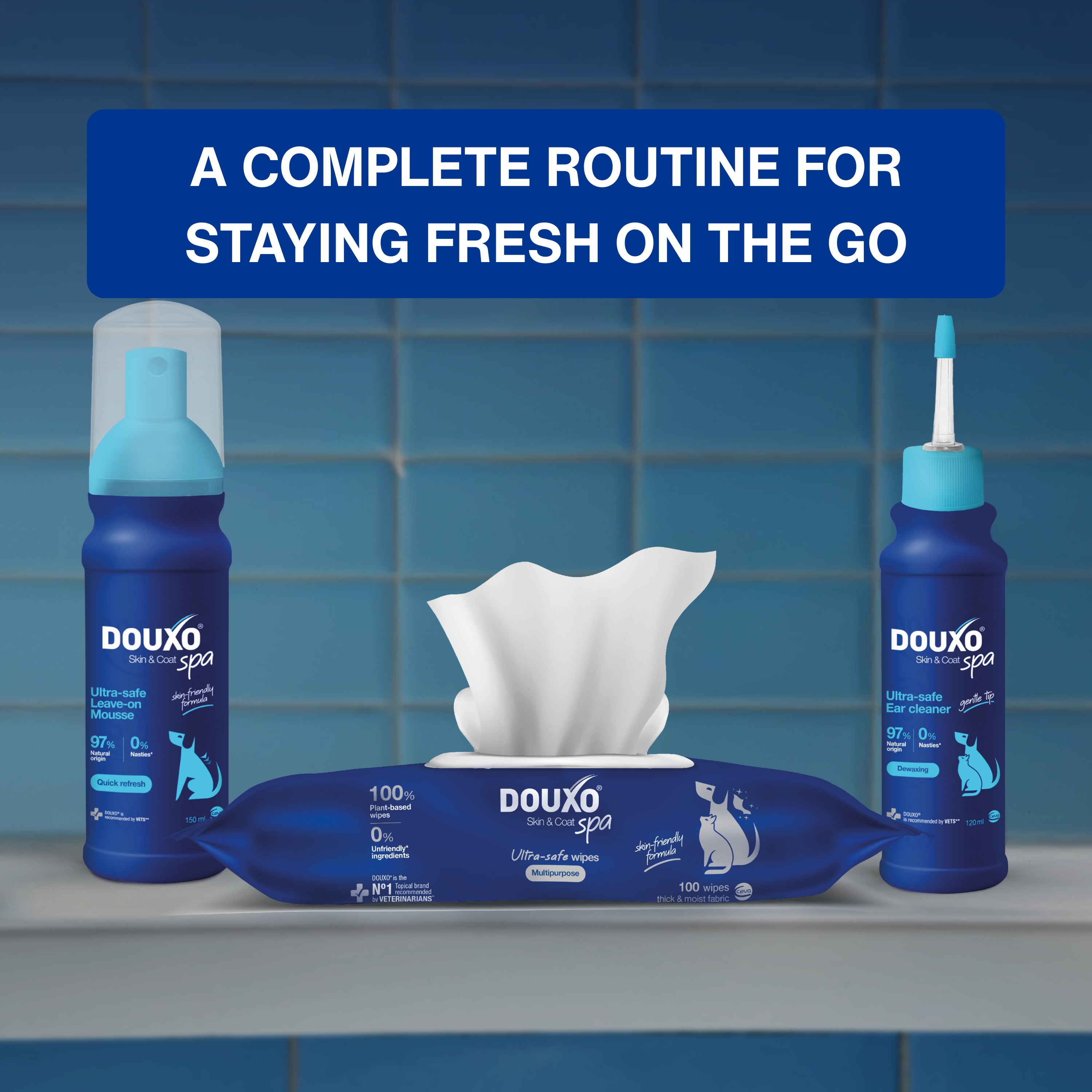 On The Go Bundle