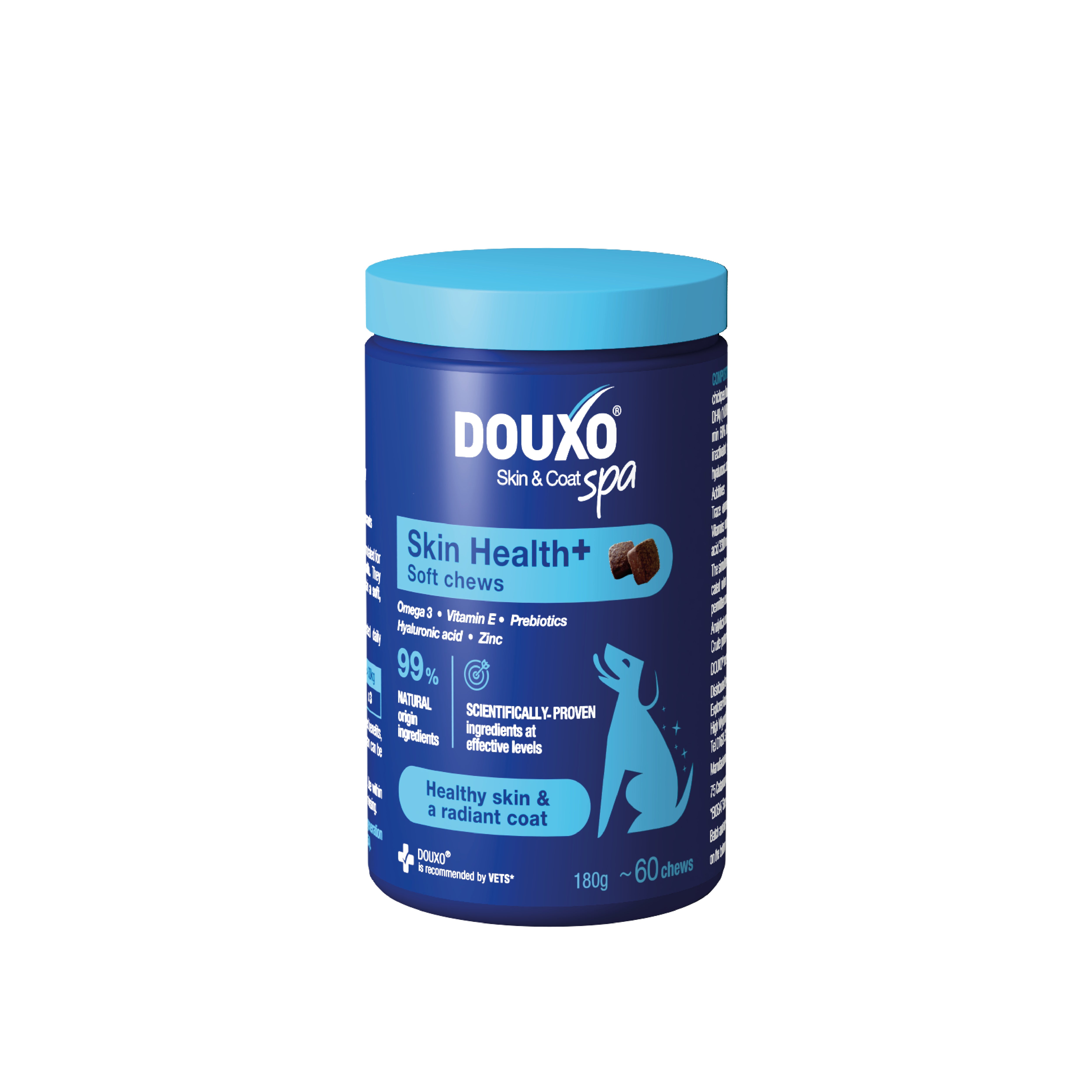 DOUXO® SPA Skin Health+ Soft Chews