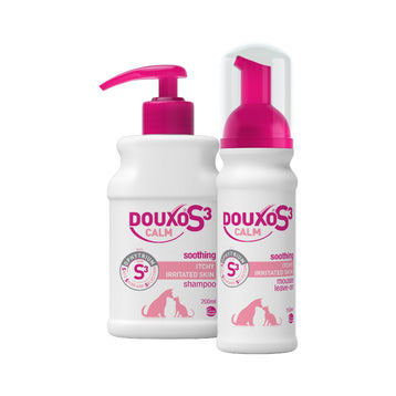 Itch Relief Bundle