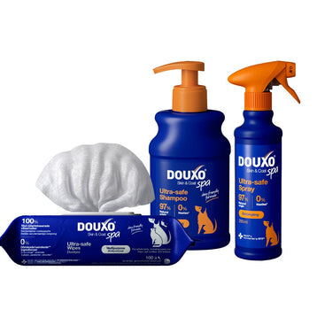 Detangling Bundle