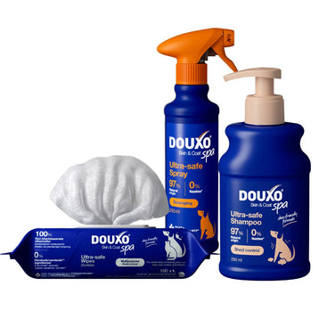 Shed Control Bundle