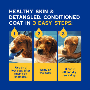 DOUXO® SPA Hydrating Oatmeal Conditioner