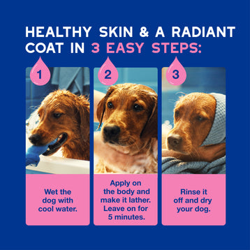DOUXO® SPA Soothing Shampoo