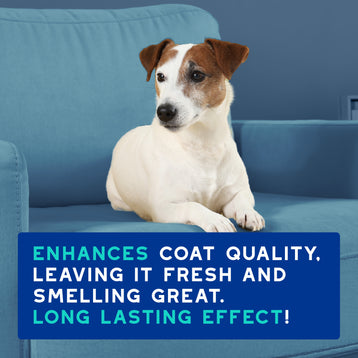 DOUXO® SPA Odour Control Shampoo