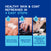 DOUXO® SPA Quick Refresh Dog Mousse