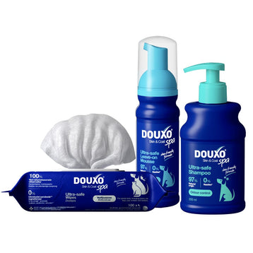 Odour Control Bundle