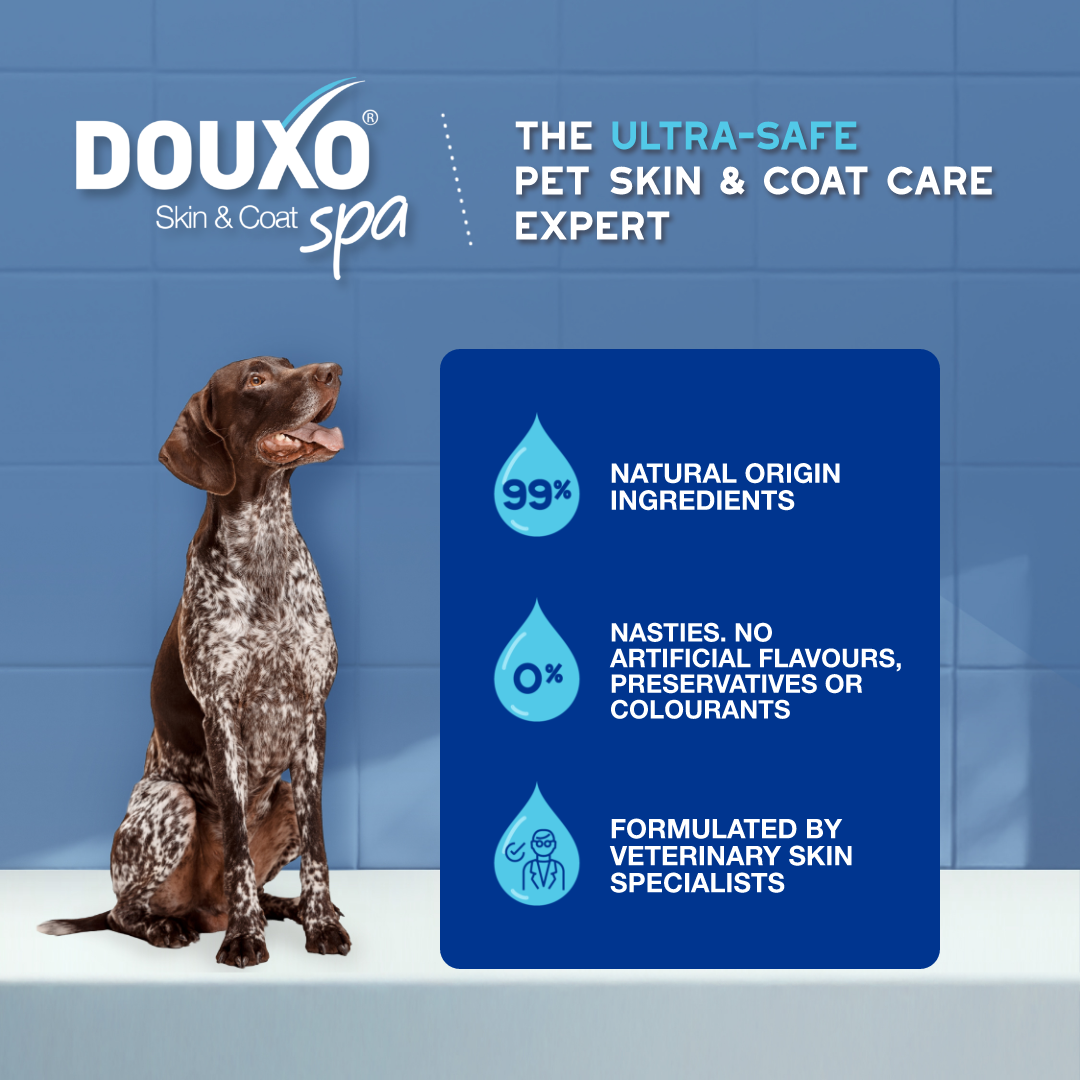 DOUXO® SPA Skin Health+ Soft Chews