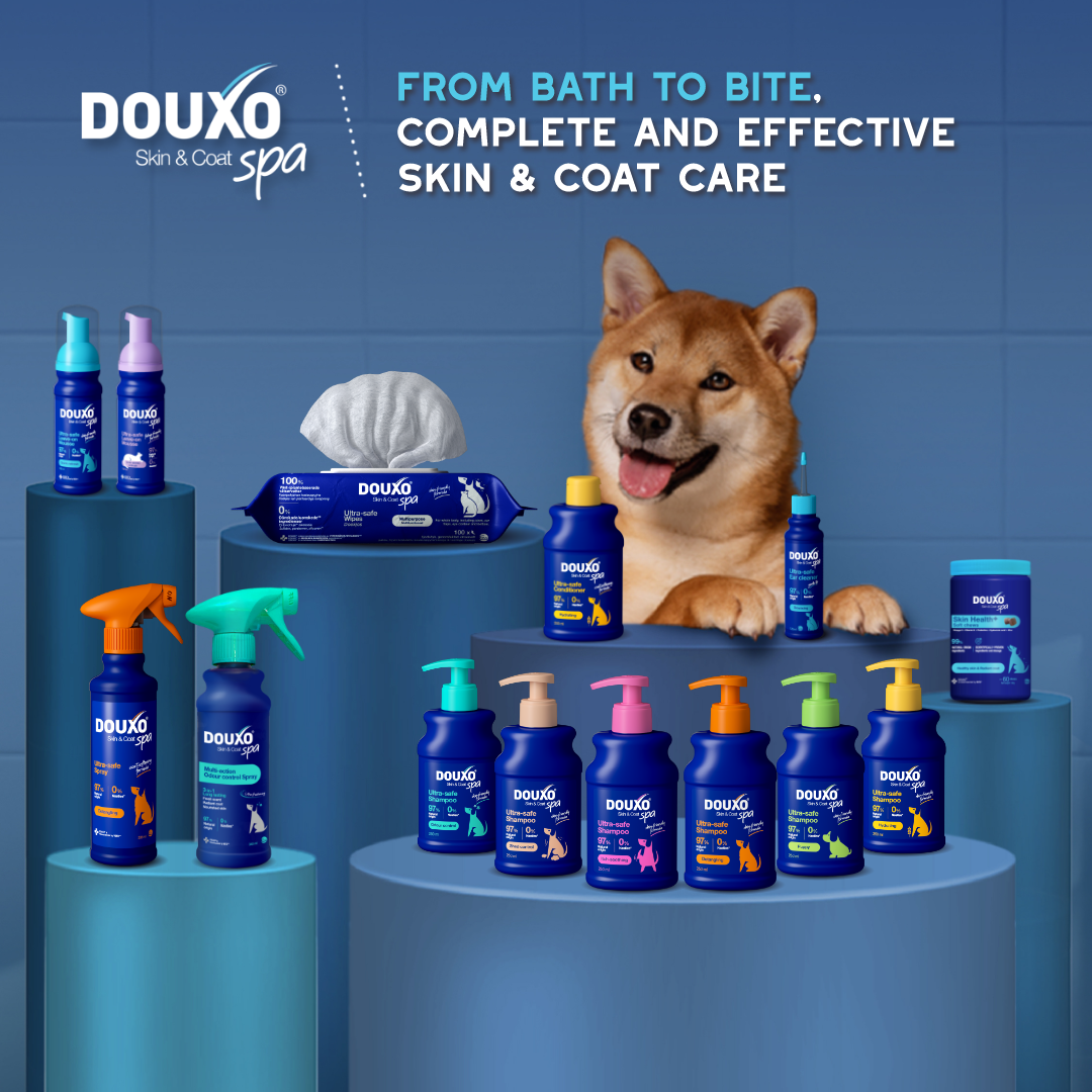 DOUXO® SPA Skin Health+ Soft Chews