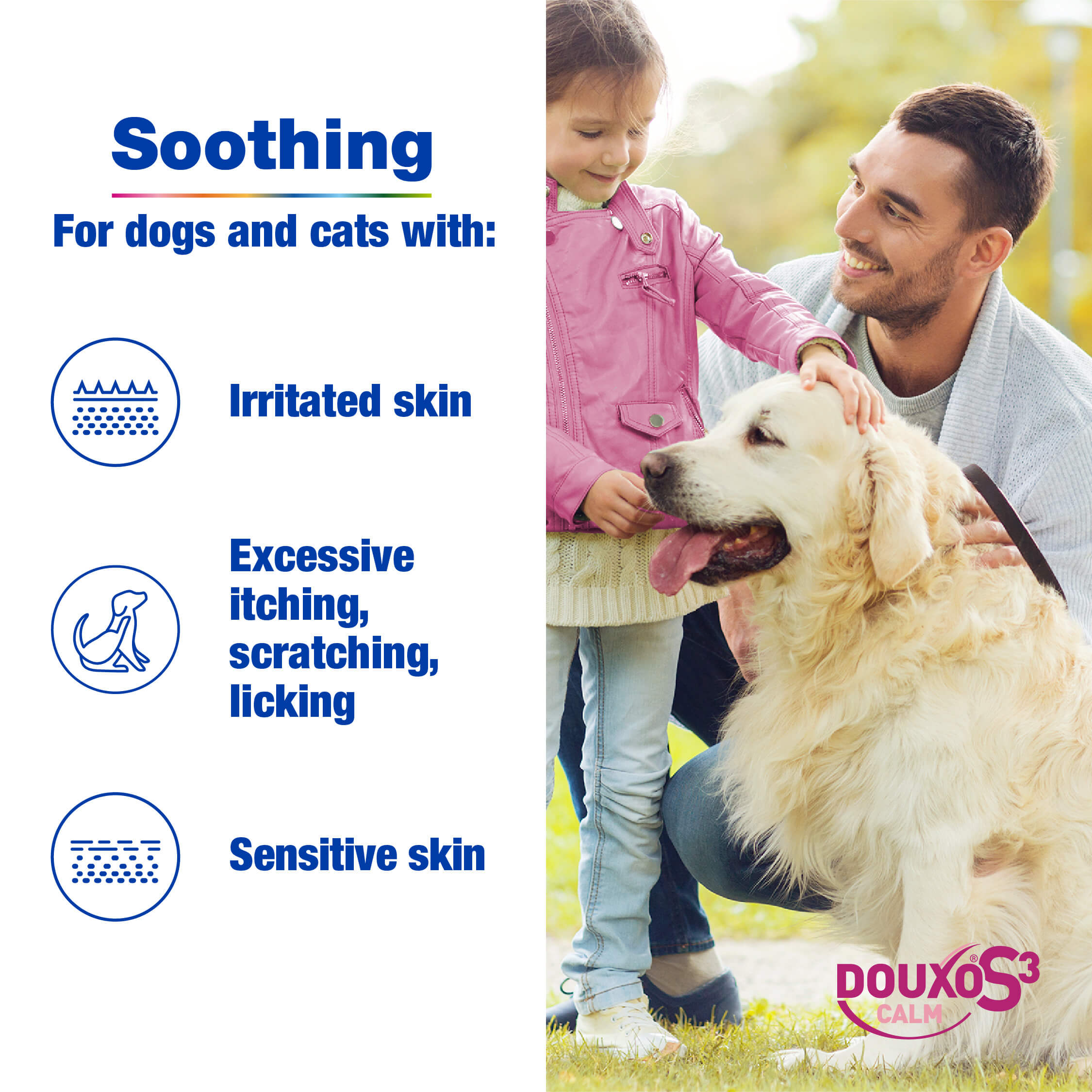 Complete Itch Relief Bundle