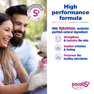 Complete Itch Relief Bundle