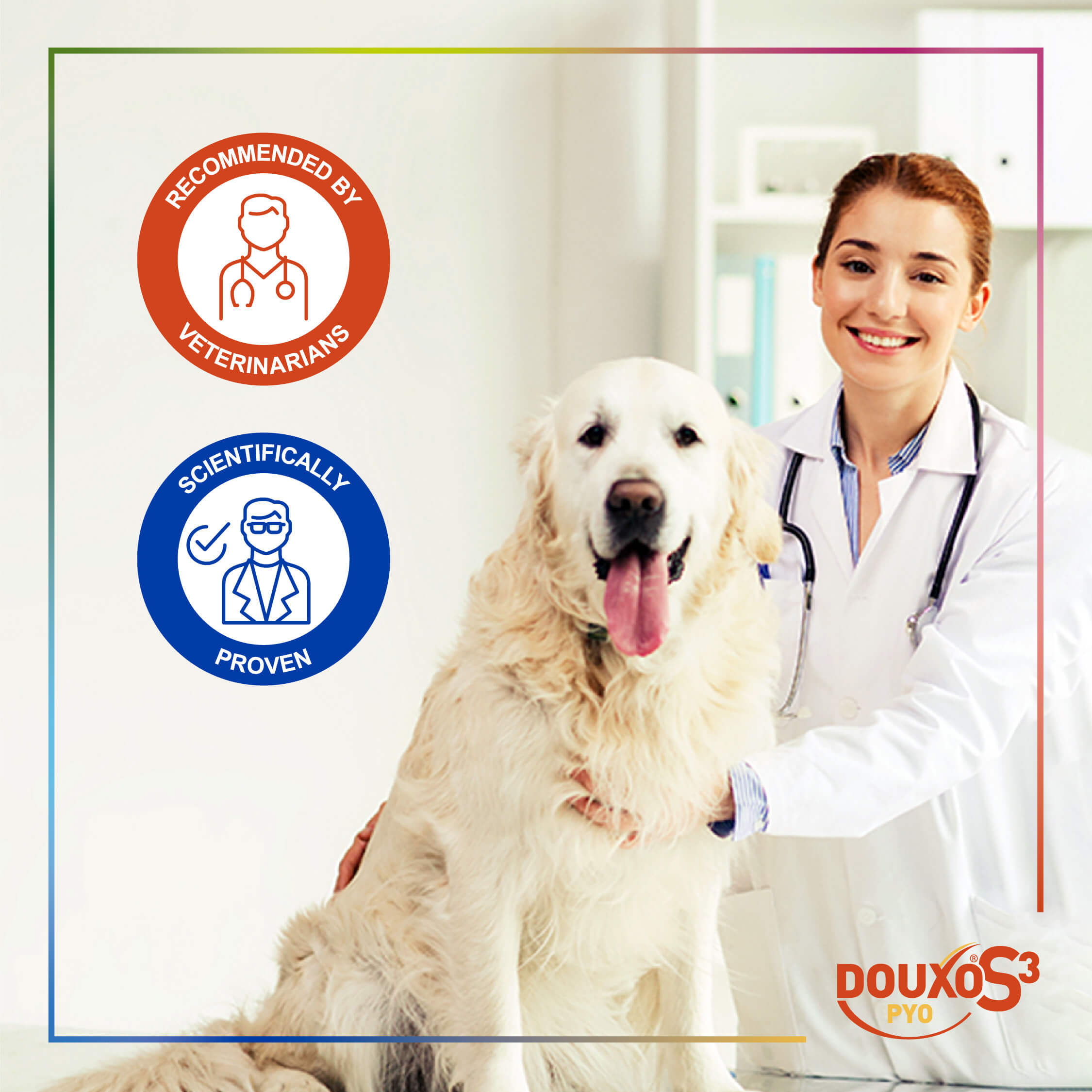 Antibacterial, Antifungal Bundle