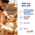 Complete Antibacterial, Antifungal Bundle