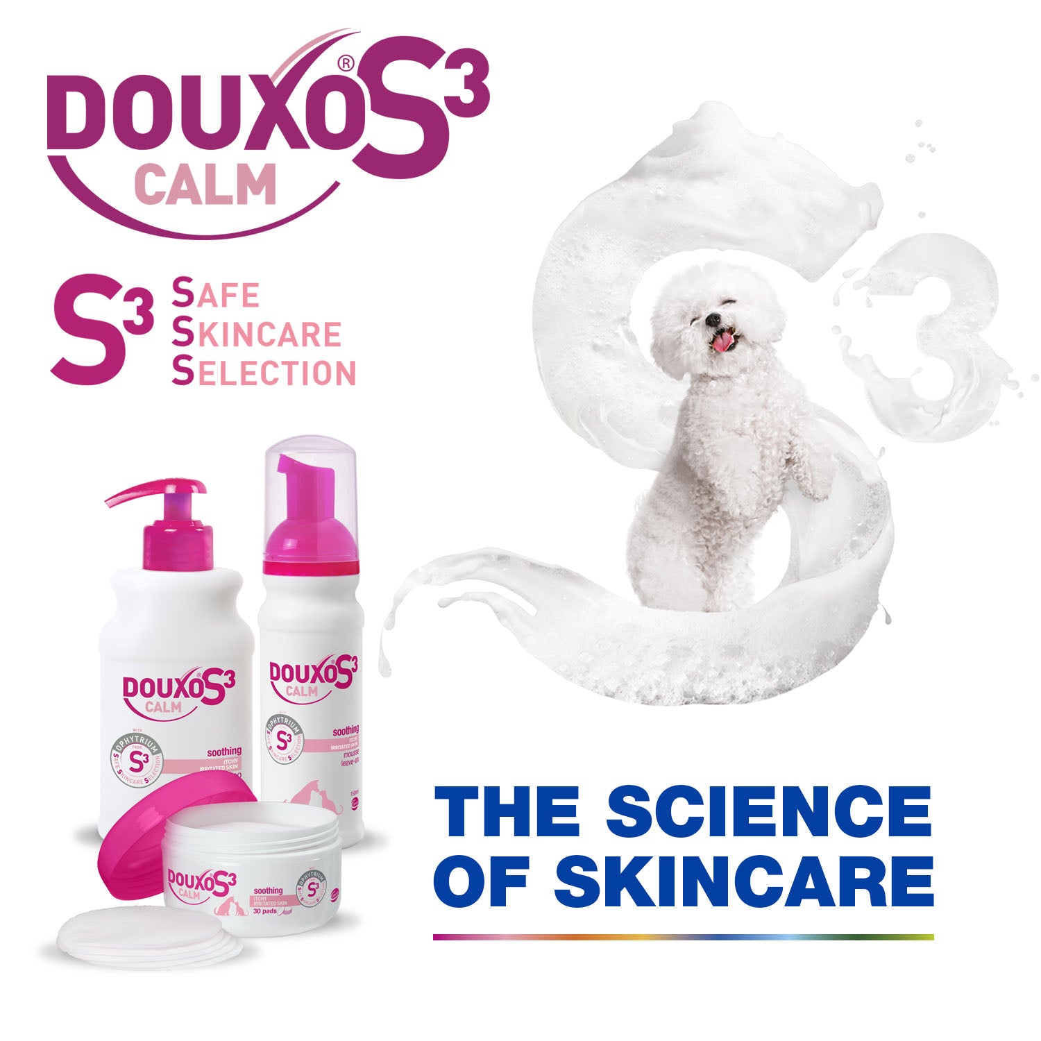 Complete Itch Relief Bundle