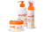PYO pads shampoo and mousse